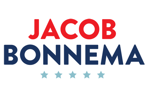 Jacob Bonnema Logo