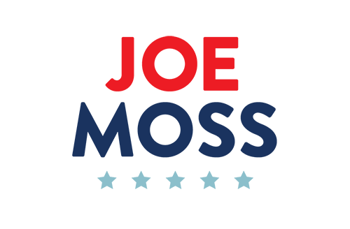 Joe Moss Logo